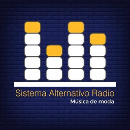 Logo de Sistema Alternativo Radio