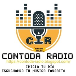 Logo de Contoda Radio