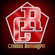 Logo de Ciudad Rionegro