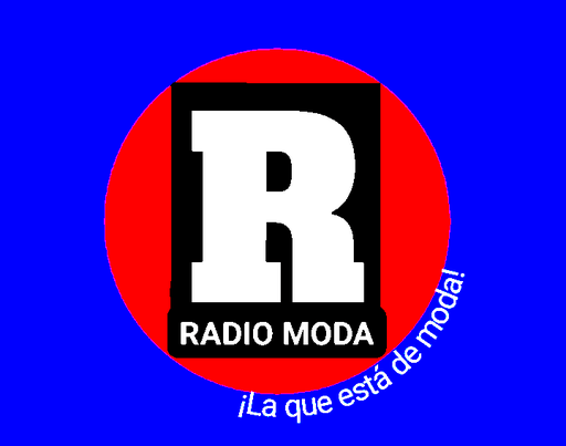 Logo de Radio Moda Colombia