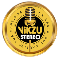 Logo de Vikzu Stereo