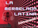 Logo de La Marmelada Latina Internacional