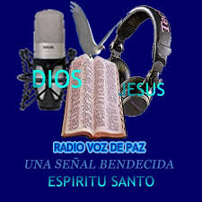 Logo de Radio Cristo Ya Viene