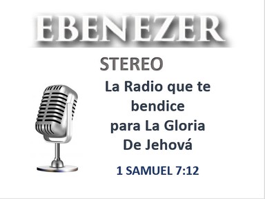 Logo de Ebenezer Stereo
