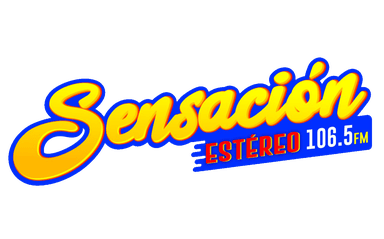 Logo de Sensacion Stereo