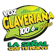 Logo de Voz Claveriana