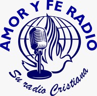 Logo de Amor y Fé - Radio