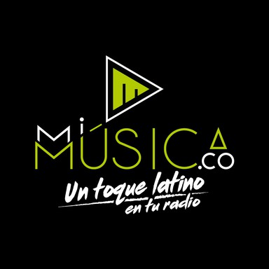 Logo de Mimusica.co