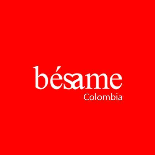 Logo de Bésame FM Bogotá