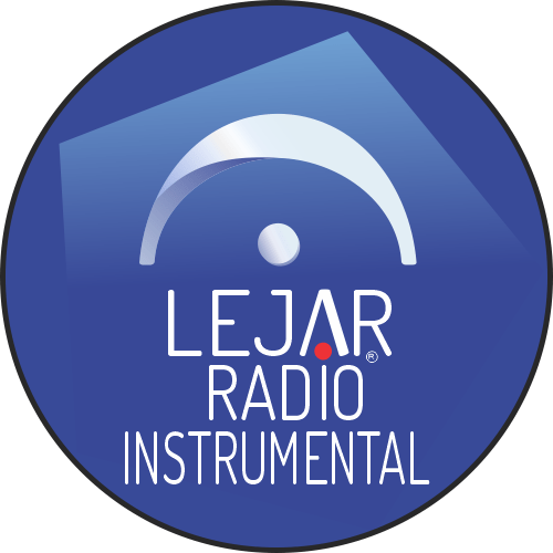 Logo de Lejar Radio Instrumental
