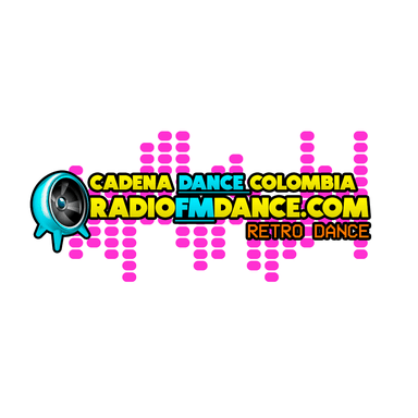 Logo de Cadena Dance Colombia
