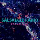 Logo de SalsaJazz Radio