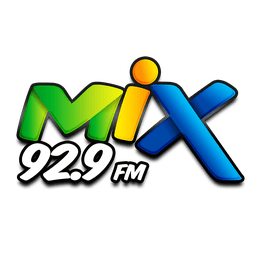 Logo de Mix 92.9 FM