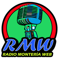 Logo de Radio Monteria Web