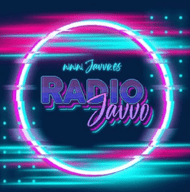 Logo de Javvo FM