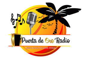 Logo de Puerta de Oro Radio
