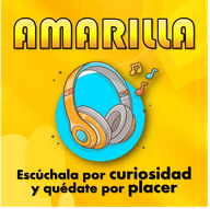 Logo de Amarilla