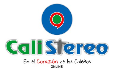 Logo de Cali Stereo Online