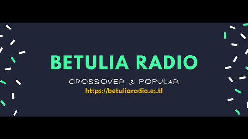 Logo de Betulia Radio
