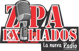 Logo de Zipa Exiliados
