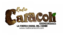 Logo de Radio Caracoli