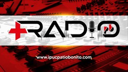 Logo de Más Radio PB