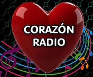 Logo de Corazón Radio