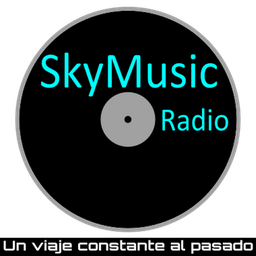 Logo de SkyMusic Radio