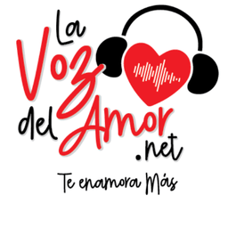 Logo de La Voz del Amor.Net