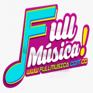 Logo de Full Musica