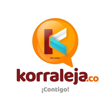 Logo de Korraleja.co