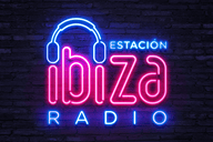 Logo de Estacion Ibiza Radio