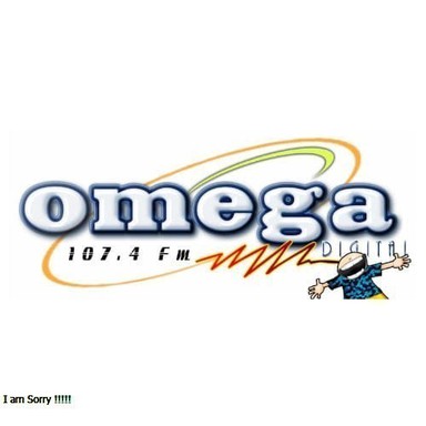 Logo de Omega Hispania