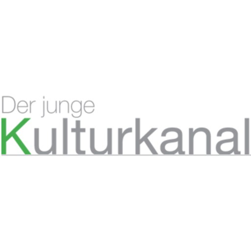 Logo de Junger Kulturkanal