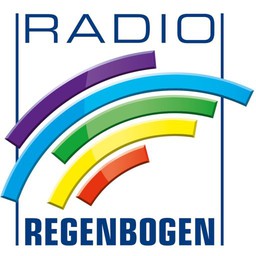 Logo de Radio Regenbogen