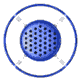 Logo de Radio Frei