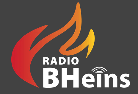 Logo de Radio BHeins