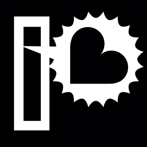 Logo de I Love The Sun
