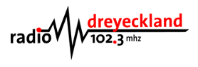 Logo de Radio Dreyeckland