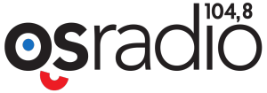 Logo de OSRadio 104,8