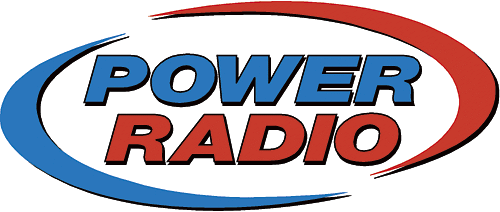 Logo de Power Radio 91.8
