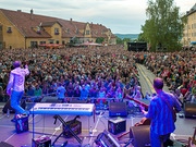 Logo de MDR FIGARO Folk in Concert