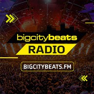 Logo de RauteMusik BigCityBeats