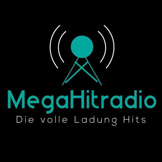 Logo de Megahitradio