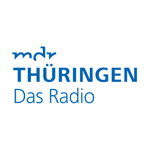 Logo de MDR THÜRINGEN Erfurt