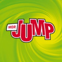 Logo de MDR JUMP