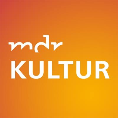 Logo de MDR Kultur