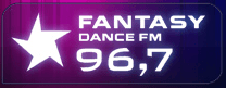 Logo de Fantasy Dance FM