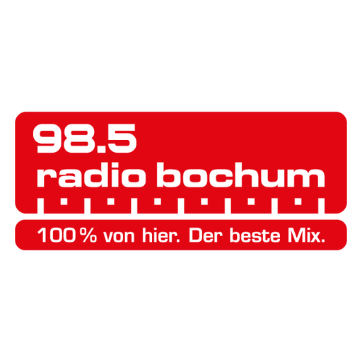 Logo de Radio Bochum