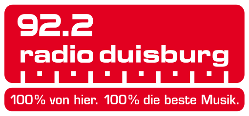 Logo de Radio Duisburg